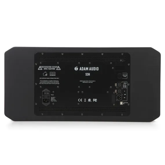 ADAM AUDIO S3H