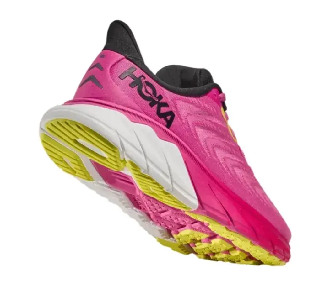 Кроссовки женские Hoka Arahi 6