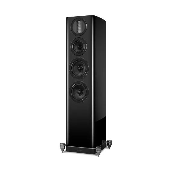 Wharfedale AURA 3 Hi-Gloss Black