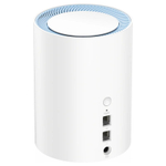 Cudy M1200 Wi-Fi Mesh-система AC1200 1-Pack