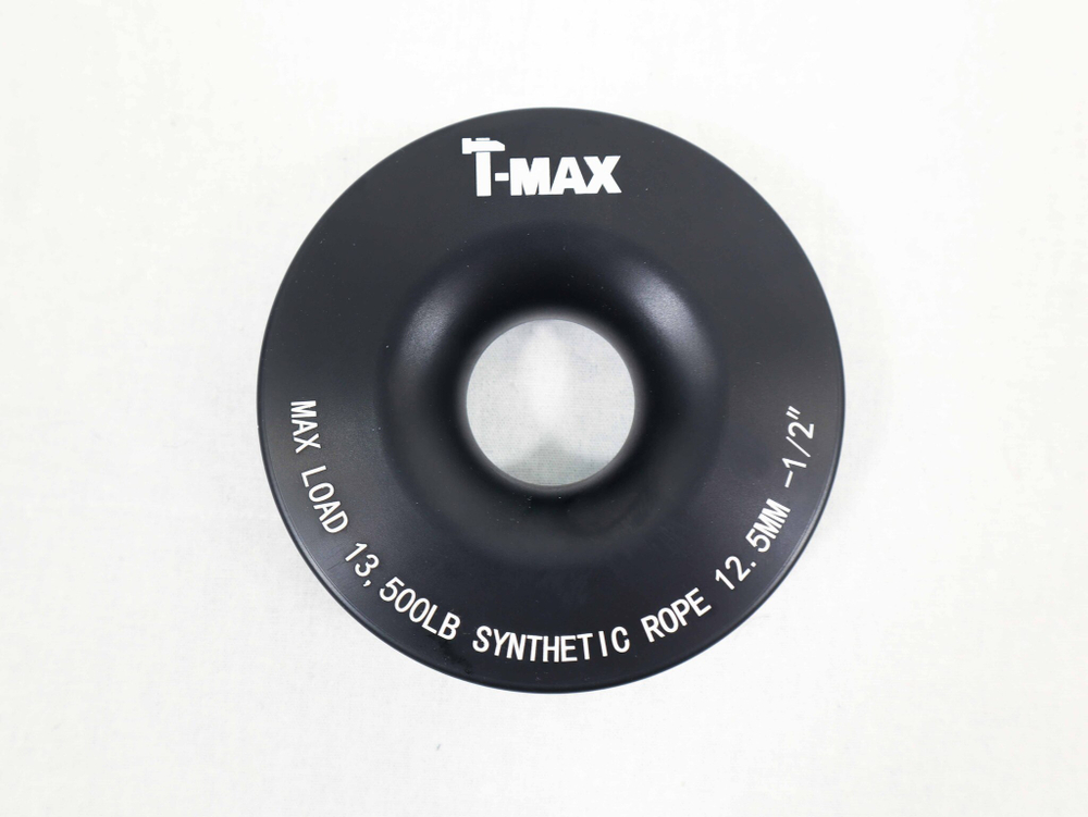 Блок усиления для софт-шакла 6100кгс 12,5мм-1/2''