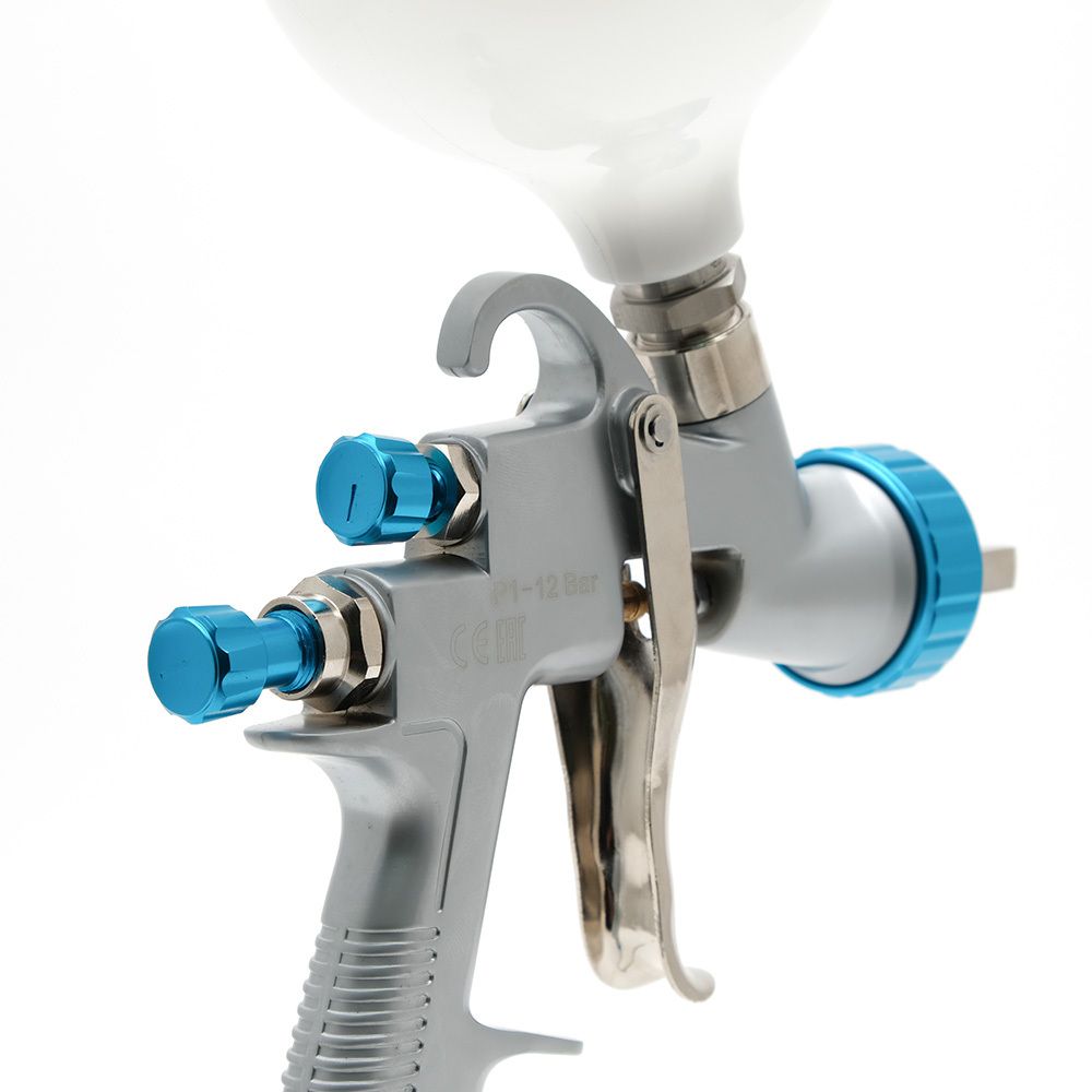 Huberth RP123FLG