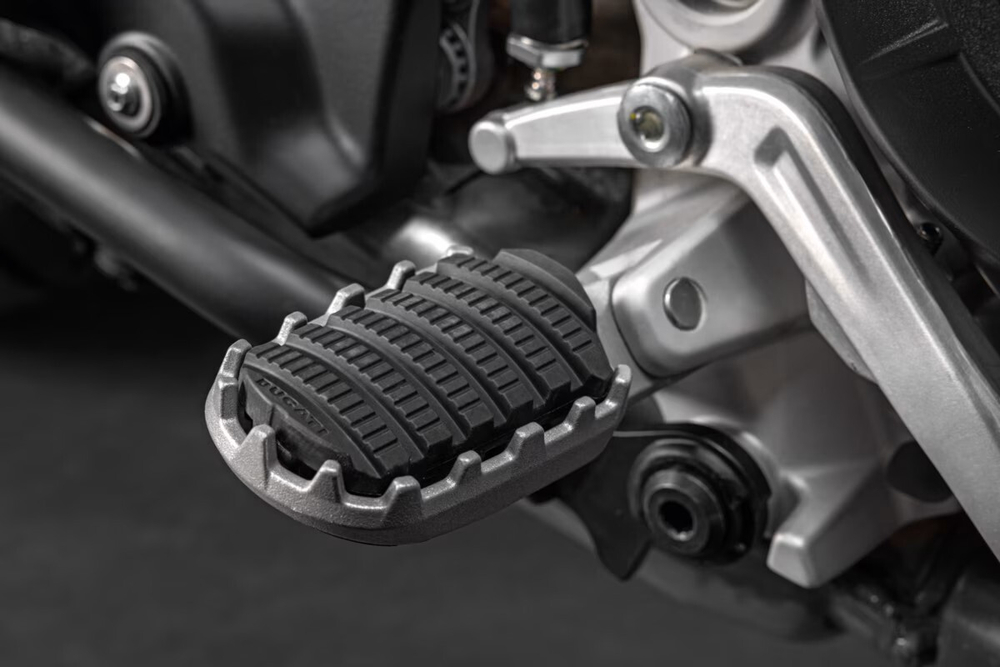 96280781AA OFF-ROAD FOOTPEGS (MTS V2)