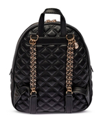 Рюкзак GIULLY FLAP Guess - черный(HWQG87 48320)