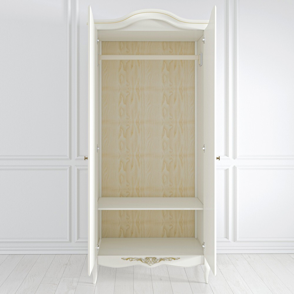 Шкаф 2 двери R122g