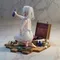 Frieren with bottle - Sousou no Frieren