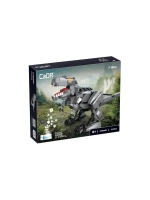Радиоуправляемый конструктор CADA T-Rex C59006W