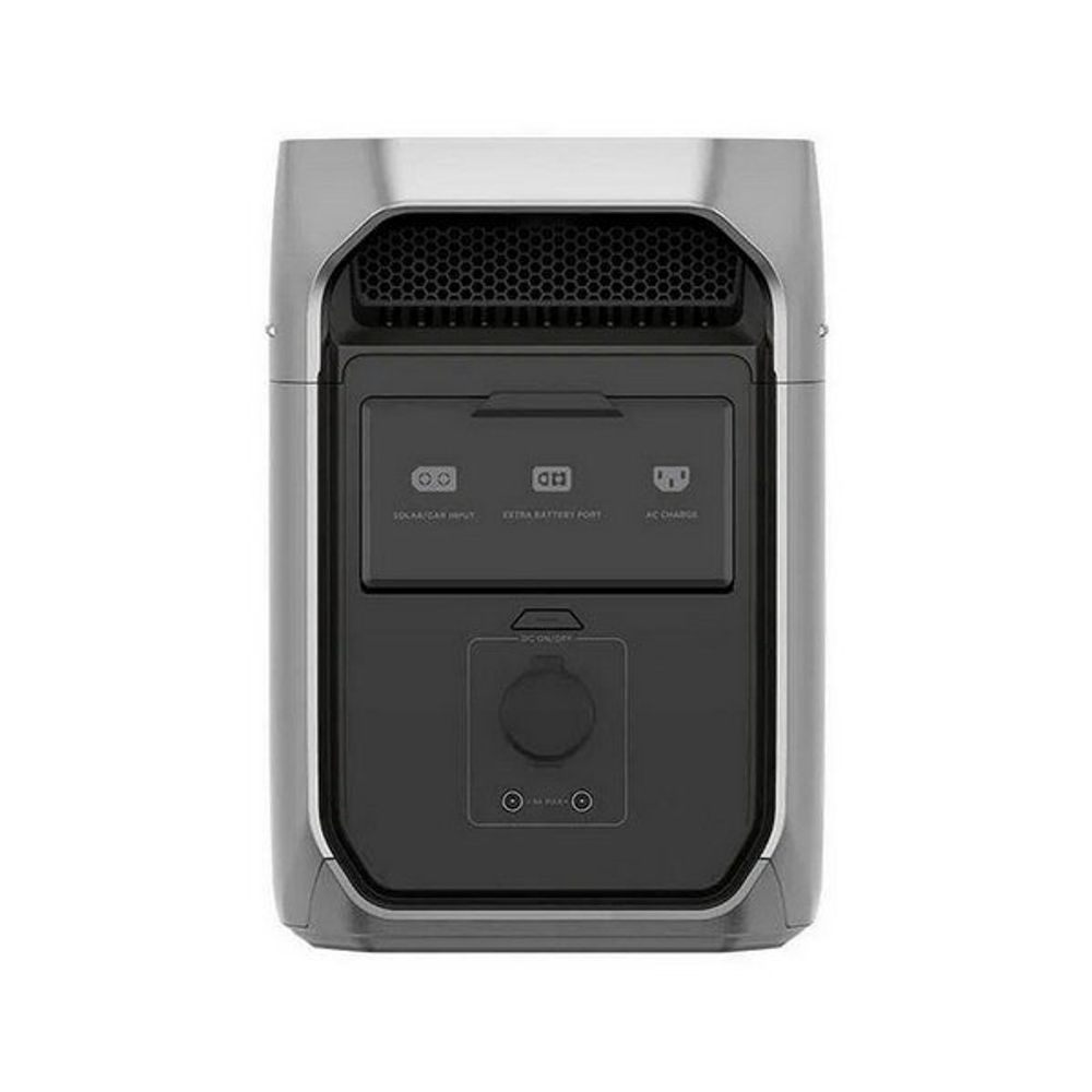 Электростанция EcoFlow Delta 3 Plus | ParaGraf.ru | 8-800-550-77-60