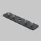 Соединитель Accessories for tracks Basity TRA172C-R-11B Maytoni