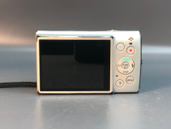 Canon ixus 155