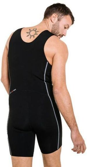 Короткий гидрокостюм Cressi Shorts Vest 2,5 мм