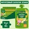 Пюре Gipopo Фруктовый салатик с 6 мес 90 г