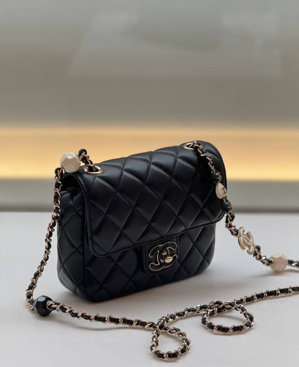 Сумка CHANEL
