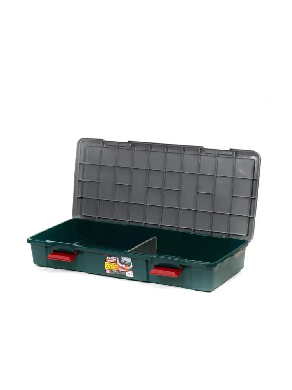 Экспедиционный ящик в багажник RV BOX 900F хаки (30л)