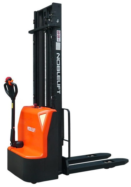 Штабелер Noblelift PSE15L-C, 3500 мм