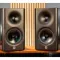 Dutch &amp; Dutch 8c Studio Speaker Black