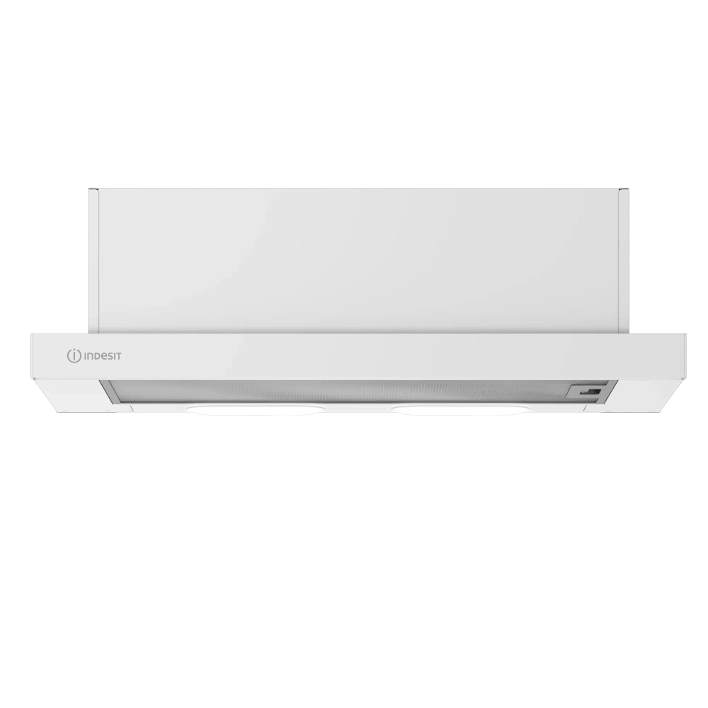 Встраиваемая вытяжка Indesit INT 62HR WH