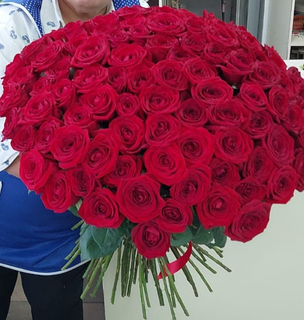 Широкий ассортимент свежих цветов!