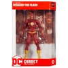 Фигурка DC Direct DC Essentials DCeased The Flash