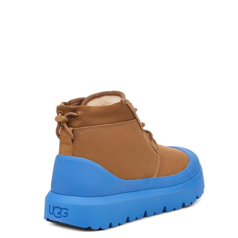 Ugg Neumel Weather Hybrid Chestnut Big Sky