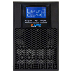 ИБП онлайн Энергия Pro OnLine Tower 1 кВА с внешним АКБ