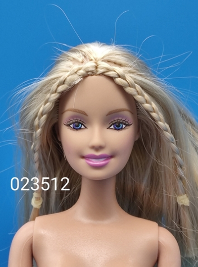 Кукла винтаж Barbie Disney Mickey Mouse 2005 год 023512