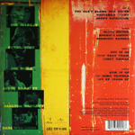 Bob Marley & The Wailers / The Capitol Session '73 (Coloured Vinyl)(2LP)