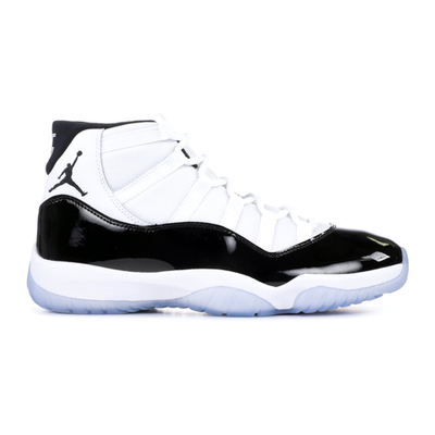AIR JORDAN 11 RETRO "CONCORD"