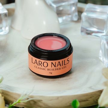 Гель для наращивания Laro Nails Classic Builder gel 04 30ml