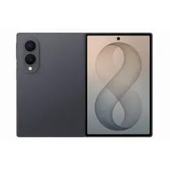 Смартфон Samsung Galaxy Z Fold8 12 ГБ + 256 ГБ (Серый | Graphite) (Snapdragon)