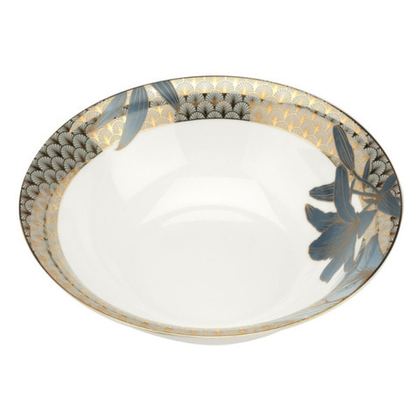 Салатник 23см Royal Worcester Голубая лилия