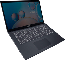 Ноутбук ASUS Laptop X415JA-EK220T (90NB0ST3-M07470) Core i5 1035G1/8г/256 ГБ SSD/UHD Graphics/WiFi/Bt/Windows 10 Home