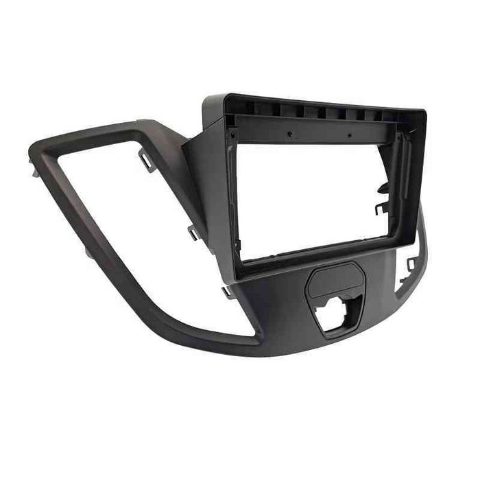 Магнитола для Ford Transit 7 2014-2023 - Parafar PF363-9LUX1RN2K на Android 13, Быстрая, QLED+2K, CarPlay, 4G SIM-слот