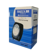 Компрессор HAILEA-АСО-6601, 2W , 100-170л