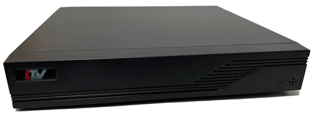 LTV-2RX1610-L Мультигибридный видеорегистратор
