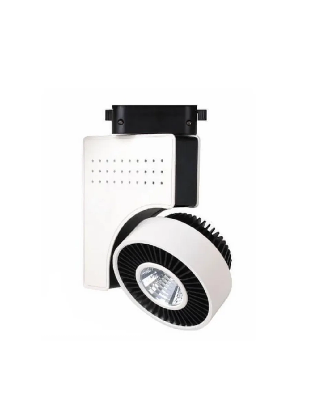 Светильник трековый HOROZ HL821L 23W 4200K белый COB LED