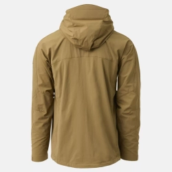 Куртка Trooper MK2 StormStretch Helikon-Tex (Black)