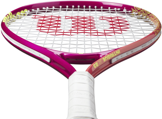 Ракетка теннисная Wilson Intrigue Jr 23