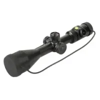 Прицел Veber Black Russian 4-16x56 SF iRG