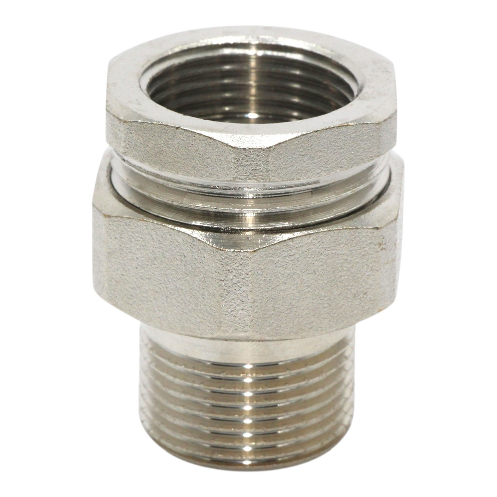 Американка TEBO прямая 3/4" ВР/НР