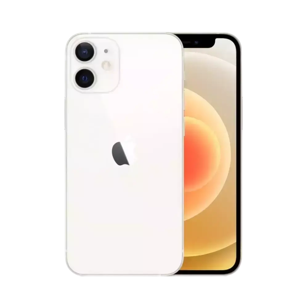 iPhone 12 Mini 128 ГБ (Белый)