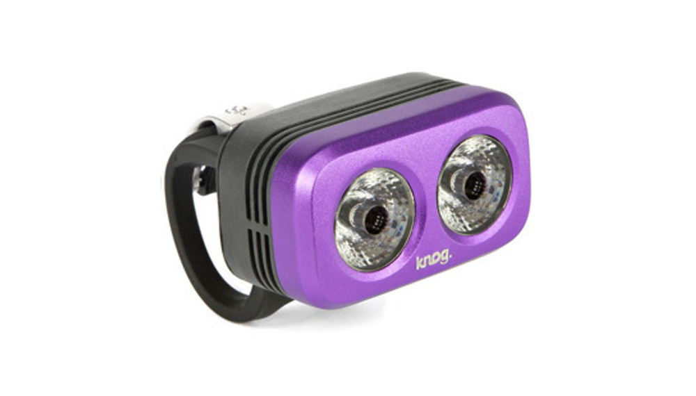 Велофонарь Knog Blinder Road 2 передний / арт: 11386