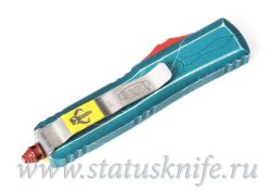 Нож Microtech UTX-85 233-10BH Bounty Hunterфотография - 8