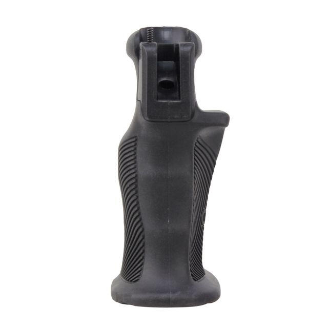 Прорезиненная снайперская рукоятка для AR-15, DLG Tactical