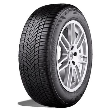 Bridgestone Weather Control A005 Evo 215/55 R18 99V