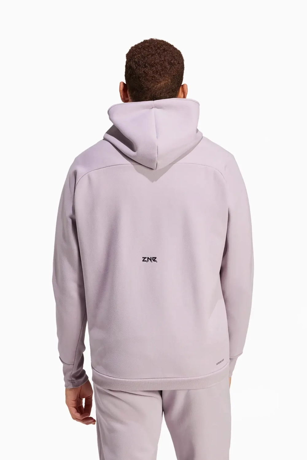 Кофта adidas Z.N.E. Premium FZ