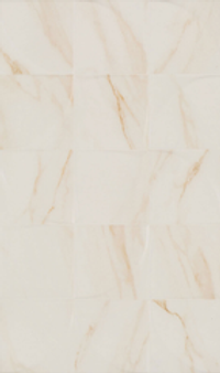 Донна бел низ 02 / Donna white wall 02 300х500 (1-й сорт)