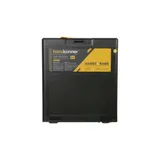 ящик модульный Штурм, р-р XXL, единая система хранения HANSTORAGE,395.5x295.5x330мм — фото 4