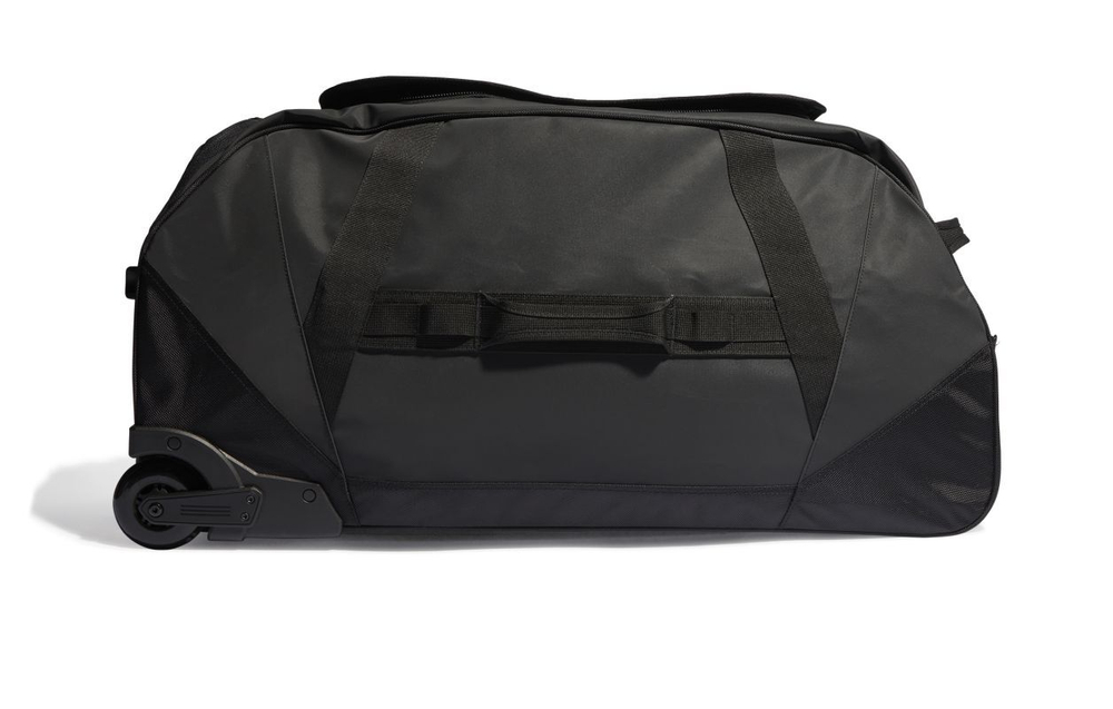 Сумка спортивная Adidas Trolley Large 100L - черный