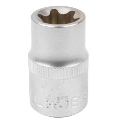 Головка Е-профиль E18 1/2'' KINGTUL profi KT-54618